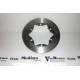 Van Diemen 6 point zetec floating disc 